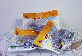 99排糖G7手撕魷魚(yú)片 福州媽媽青睞的實(shí)惠保健零食