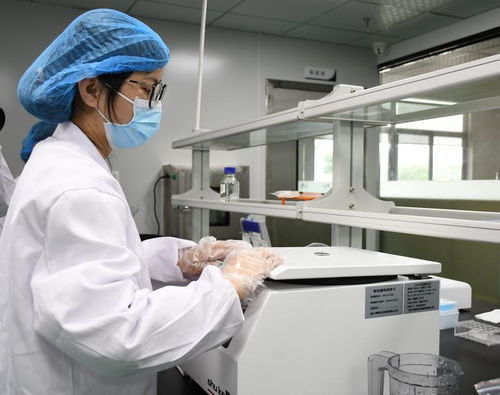 福州 智慧監管助力室內環境檢測，讓市民吃得更放心