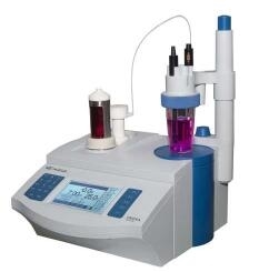 雷磁ZDCL-2氯離子自動(dòng)電位滴定儀 室內(nèi)環(huán)境檢測領(lǐng)域的2020新銳產(chǎn)品