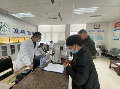 臨沂市檢驗(yàn)檢測(cè)中心 多措并舉，匠心打造優(yōu)質(zhì)計(jì)量服務(wù)窗口