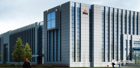 守護(hù)健康空間，優(yōu)化營商環(huán)境 濟(jì)南高新區(qū)管委會(huì)室內(nèi)環(huán)境檢測(cè)工作探析