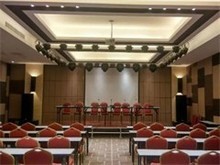 鞍山活動(dòng)會議 專業(yè)會議及展覽服務(wù)的全新標(biāo)桿